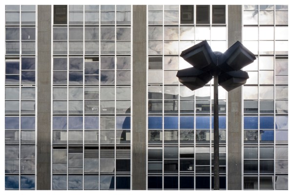 São Paulo: Urban Geometry