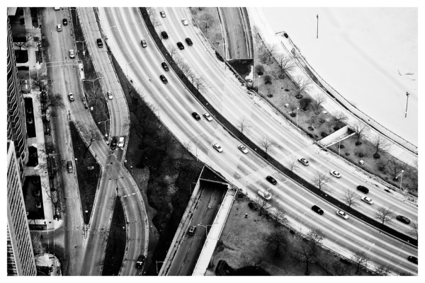 Chicago: Lakeside geometry