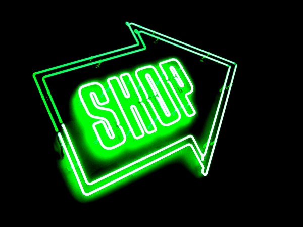 London: Exit through the Gift Shop (V+A)