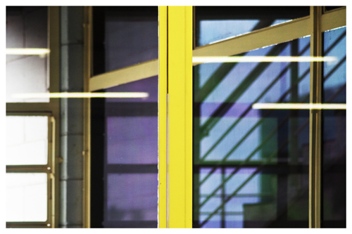 Janela d'Alma | Window of the Soul