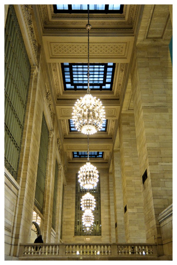 New York: Grand Central Station New York: Grand Central Station