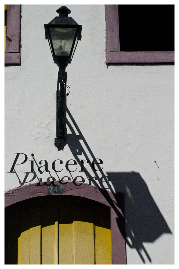 Ouro Preto: Piacere