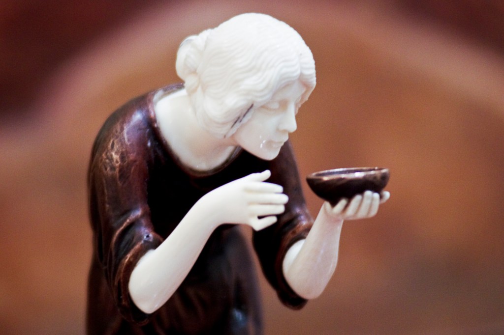 Paris: Art Nouveau II