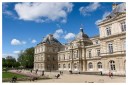 Paris: Jardin du Luxembourg