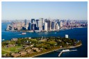 New York: Downtown & Governor's Island