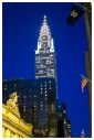 New York: Grand Central & Chrysler