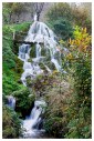 Abruzzo: Waterfall