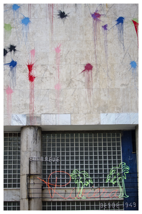 São Paulo: Breve Riviera (desde 1949)