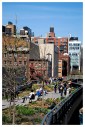 New York: Highline