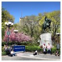 New York: Union Square (Instantâneo)