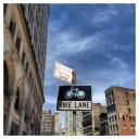 New York: Astor Pl. (Instântaneo)