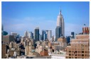 New York: Midtown Skyline