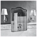 Bathroom Mirror @ The Dakota