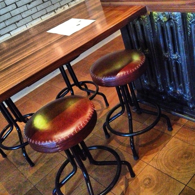 Chicago: Wicked Park Diner (Instantâneo)