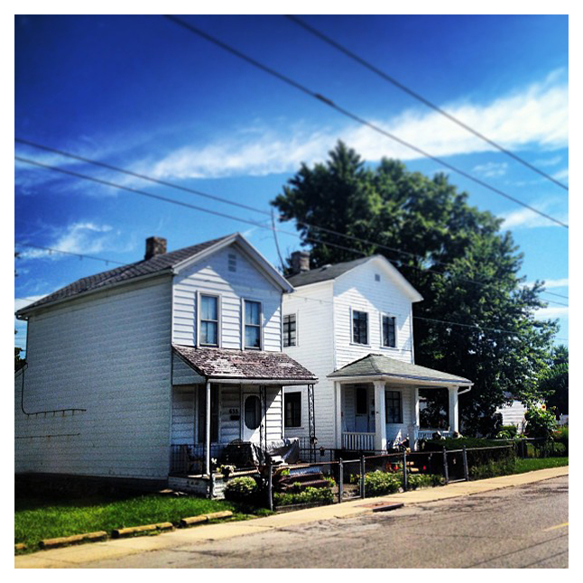 Dayton: Midwest America (Instantâneo)