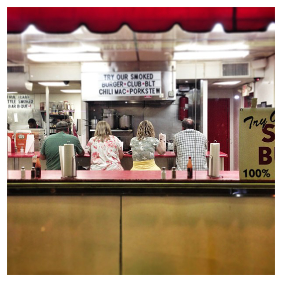 Dayton, OH: Nighthawks