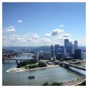 Pittsburgh: Downtown (Instantâneo)