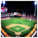 Cincinnati: Reds' BallPark (Instantâneo)