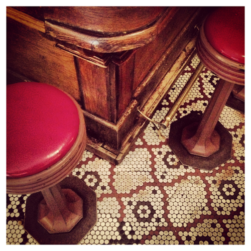 New York: Diner II (Instantâneo)