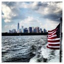 New York: Downtown Skyline (Instantâneo)