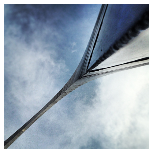 St. Louis: Gateway Arch (Instantaneo)
