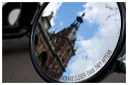 Amsterdam: Closer than they appear (Not Really There)