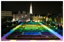 Brussels: Mont des Arts